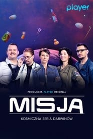 Misja' Poster