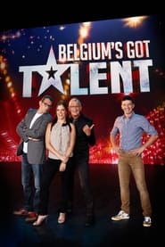 Belgiums Got Talent' Poster