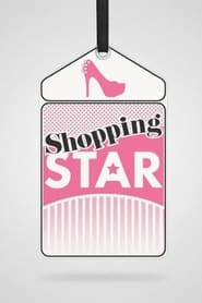 Shopping Star' Poster