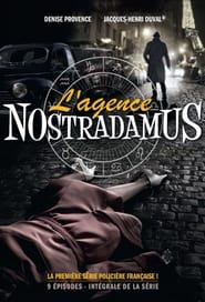 LAgence Nostradamus' Poster