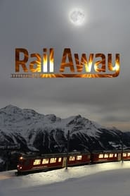 Rail Away' Poster