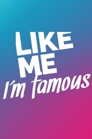 Like Me  Im Famous' Poster