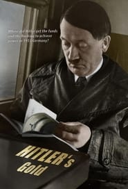 Hitlers Gold' Poster