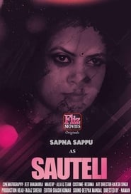 Sauteli' Poster