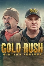 Gold Rush Winters Fortune' Poster