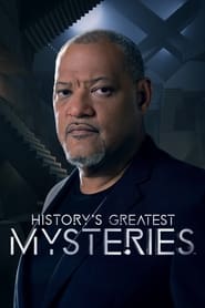 Streaming sources forHistorys Greatest Mysteries