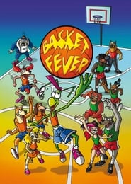 Basket Fever' Poster