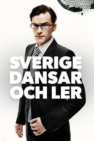 Sverige dansar och ler' Poster