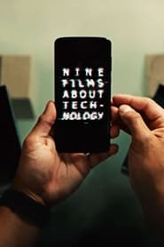 Nine Films About Technology' Poster