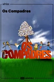 Os Compadres' Poster