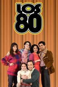 Los 80' Poster