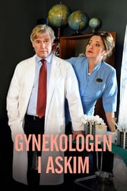 Gynekologen i Askim' Poster