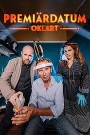 Premirdatum oklart' Poster