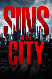 Sins of the City' Poster