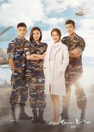 Descendants of the Sun' Poster