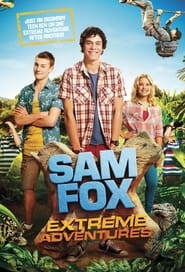 Sam Fox Extreme Adventures' Poster