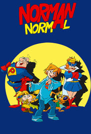 Norman Normal' Poster