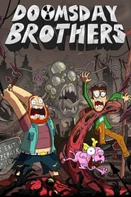 Doomsday Brothers' Poster