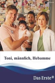 Toni mnnlich Hebamme' Poster
