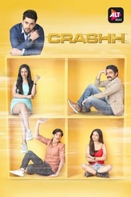 Crashh' Poster