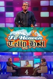 TV Heaven Telly Hell' Poster