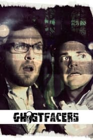 Ghostfacers' Poster
