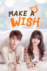 Make a Wish' Poster