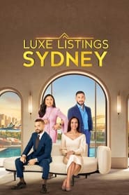 Luxe Listings Sydney' Poster