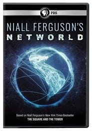 Niall Fergusons Networld' Poster