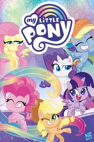 My Little Pony Pony Life' Poster