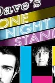 Daves One Night Stand' Poster
