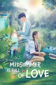 Midsummer Is Full of Love' Poster