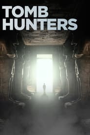 Tomb Hunters' Poster