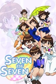 Seven of Seven' Poster
