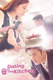 Dating in the Kitchen' Poster