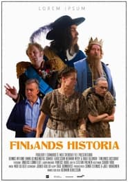 Finlands historia' Poster