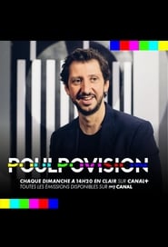 Poulpovision' Poster