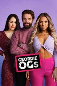 Geordie OGs' Poster