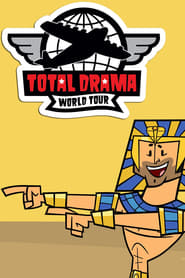 Streaming sources forTotal Drama World Tour