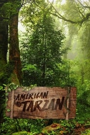 American Tarzan' Poster