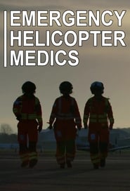 Emergency Helicopter Medics' Poster