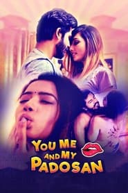 You Me and My Padosan' Poster