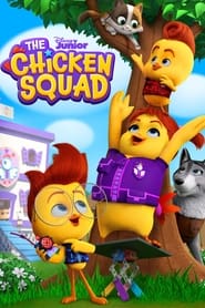 Streaming sources forThe Chicken Squad