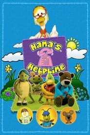 Hanas Helpline' Poster