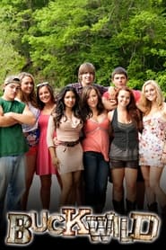 Buckwild' Poster