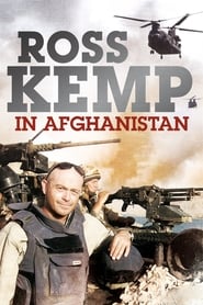 Ross Kemp Return to Afghanistan' Poster