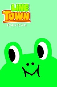 Line Town' Poster