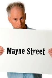 Mayne Street' Poster