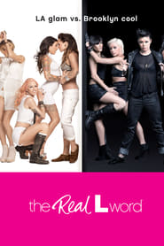 The Real L Word' Poster