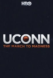 UConn The March to Madness' Poster